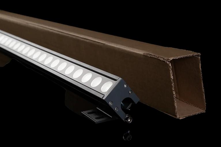 Линейный архитектурный светильник «Эмиттер 36Z» фото 1