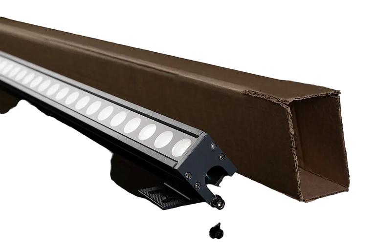 Линейный архитектурный светильник «Эмиттер 36Z-K» фото 1