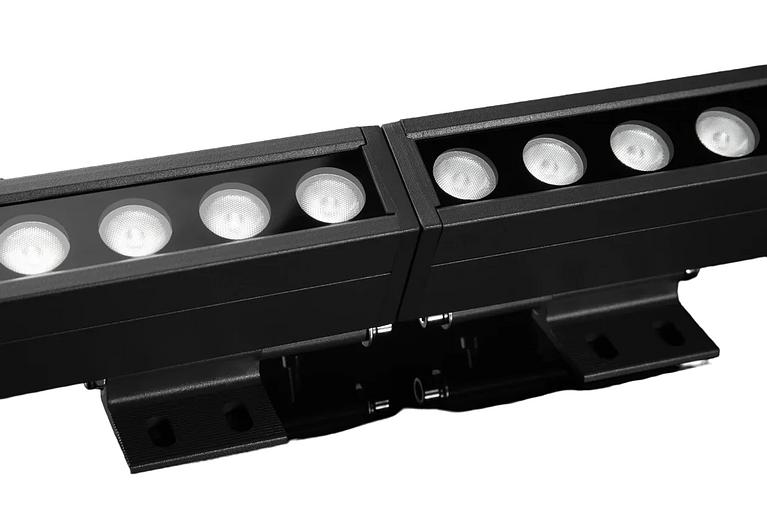 Линейный архитектурный светильник «Эмиттер 36Z-K» фото 2