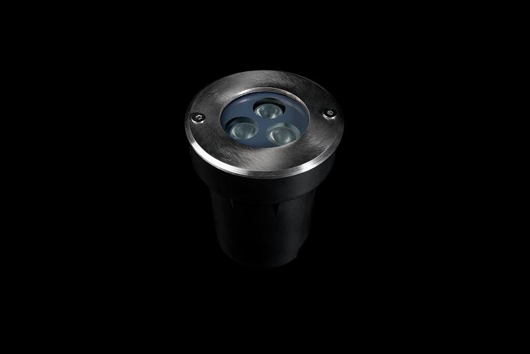 Точечный архитектурный светильник Подснежник AMD фото 1