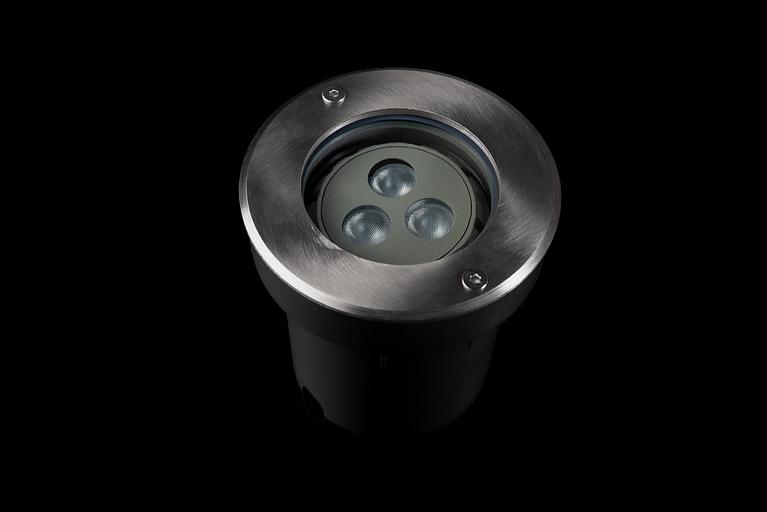 Точечный архитектурный светильник Подснежник ATMD фото 1