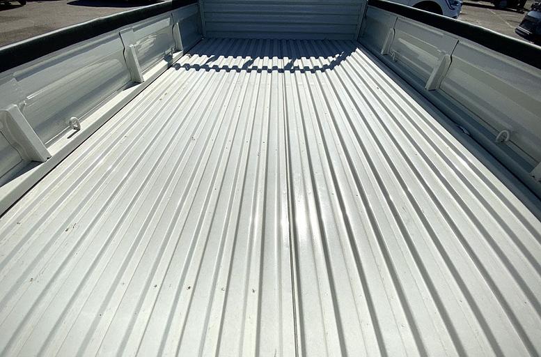 Грузовик Jac N 35 Бортовой фото 10