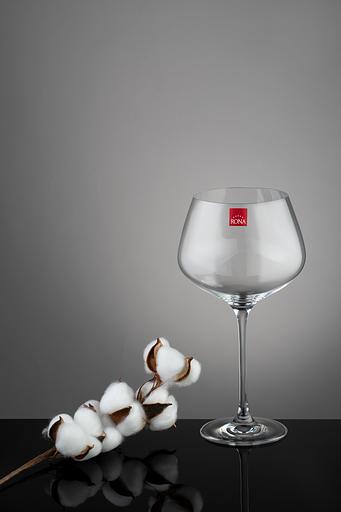 Набор бокалов для вина RONA «Charisma» 720 мл, 4 шт ОПТ фото 1