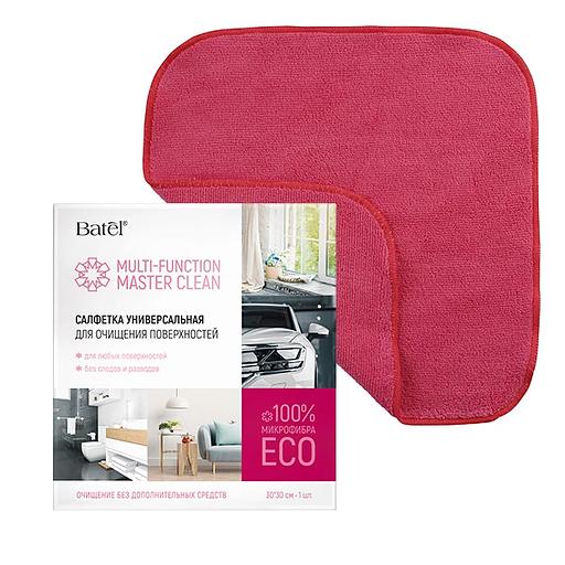 Салфетка универсальная для очищения поверхностей, опт фото 1