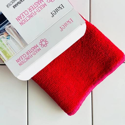 Салфетка универсальная для очищения поверхностей, опт фото 2