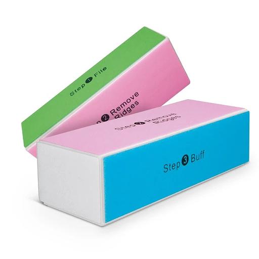 Баффик полировочный для ногтей, опт фото 1