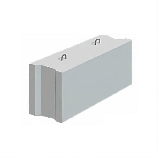 Фундаментный блок ФБС 9-3-6т фото 1