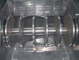 Блокорезка фото 2