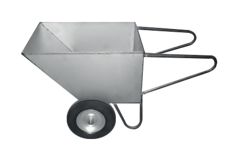 Тележки для колбасного цеха фото 1