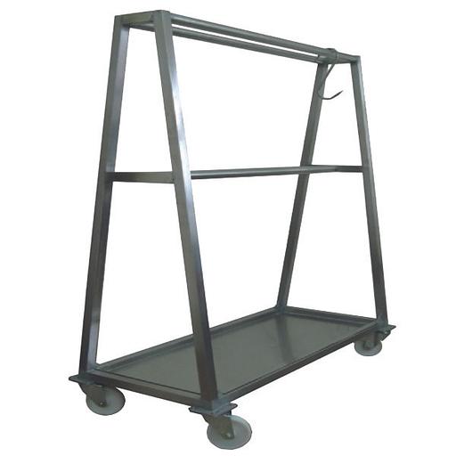 Тележки для колбасного цеха фото 2