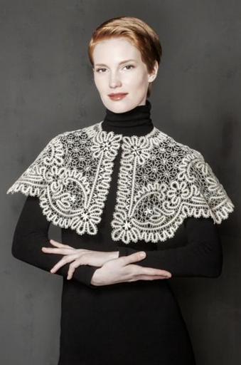 Пелерина 12РКИ-38 ОПТ фото 1