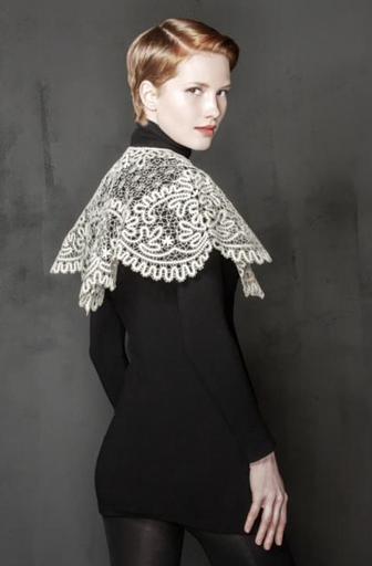 Пелерина 12РКИ-38 ОПТ фото 3