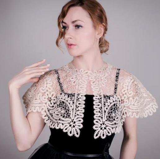 Пелерина 12РКИ-38 ОПТ фото 4