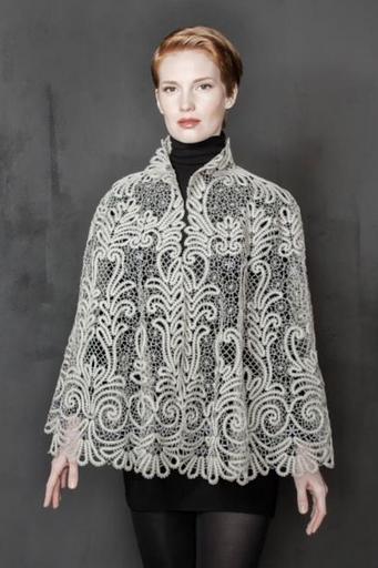 Пелерина 5НХП-258 ОПТ фото 1