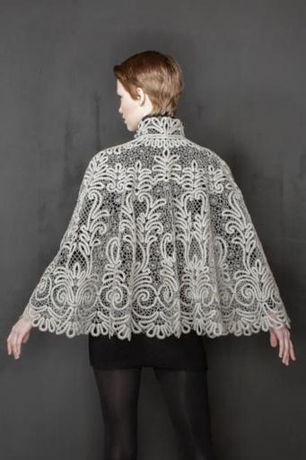 Пелерина 5НХП-258 ОПТ фото 2