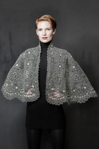 Пелерина 1НХП-123 ОПТ фото 1