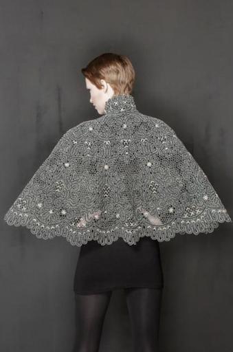 Пелерина 1НХП-123 ОПТ фото 2