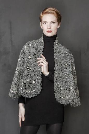 Пелерина 1НХП-123 ОПТ фото 3