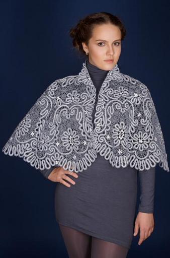 Пелерина 6НХП-414 ОПТ фото 1