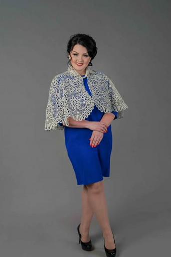 Пелерина 6НХП-414 ОПТ фото 4