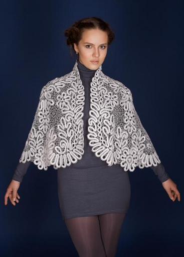 Пелерина 6НХП-66 ОПТ фото 1