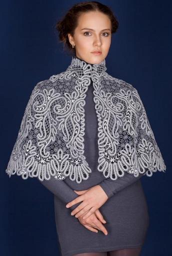 Пелерина 5НХП-273 ОПТ фото 1