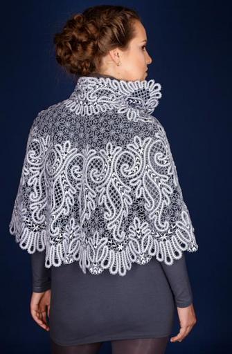 Пелерина 5НХП-273 ОПТ фото 2