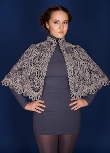 Пелерина 5НХП-273 ОПТ фото 3