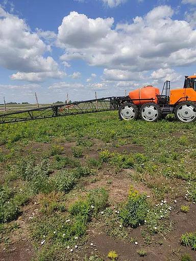 Опрыскиватель Пегас-Агро «Туман-3» фото 5