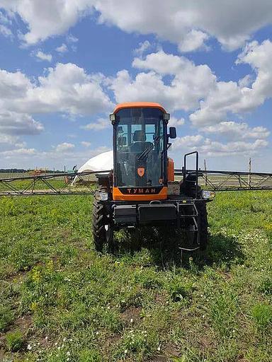 Опрыскиватель Пегас-Агро «Туман-3» фото 10