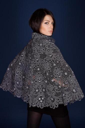 Пелерина 2НХП-177 ОПТ фото 2