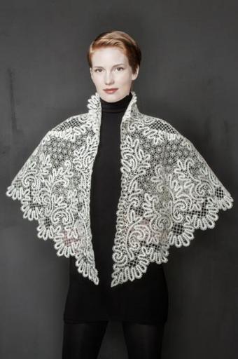 Пелерина 1НХП-136 ОПТ фото 3