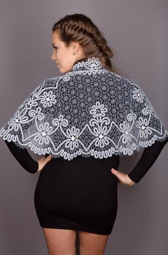 Пелерина 1НХП-132 ОПТ фото 2