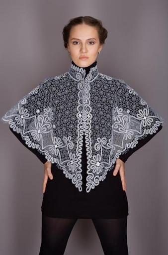 Пелерина 1НХП-132 ОПТ фото 3