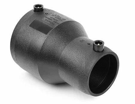 Переходник электросварной Fox РЕ100 d200/160 мм, SDR11 фото 1