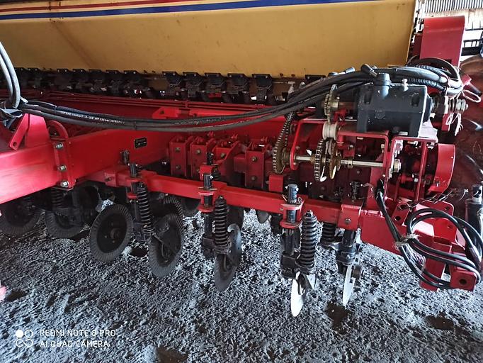 Сеялка Gherardi G-100 фото 5