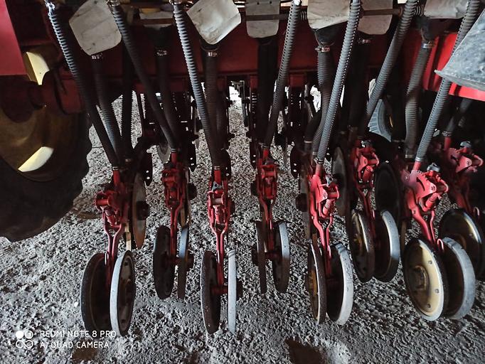 Сеялка Gherardi G-100 фото 7