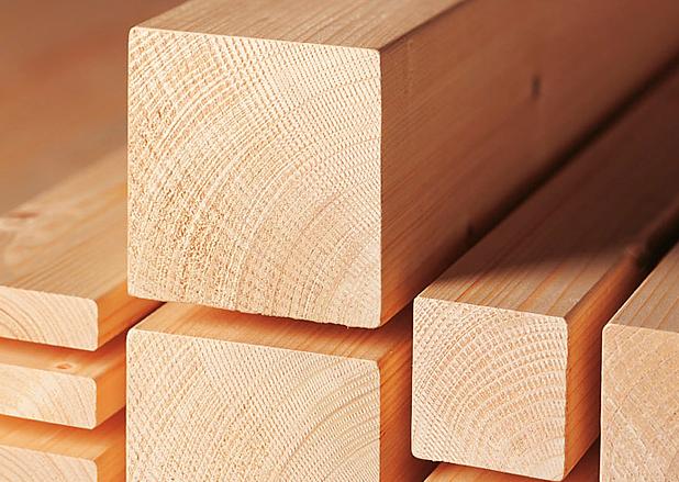 Строгание пиломатериалов фото 1