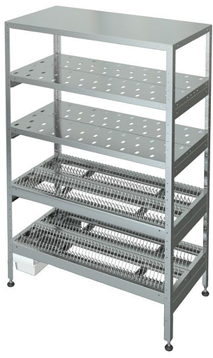 Сушилка для посуды фото 1