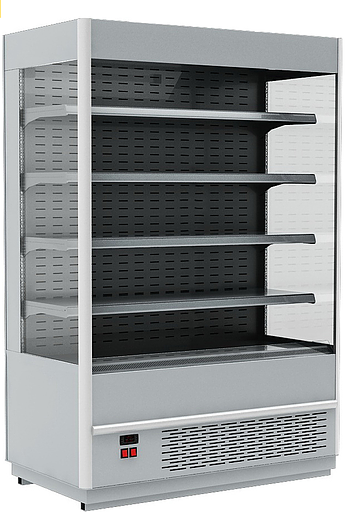 Горка холодильная Carboma FC 20-07 VM 1,3-2 фото 1