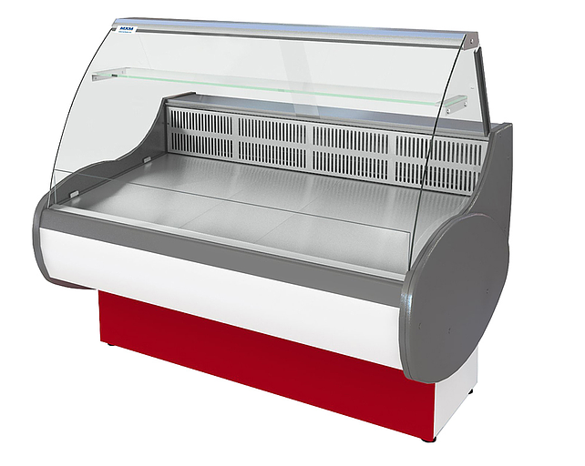 Холодильная витрина Таир ВХС-1,8 фото 1