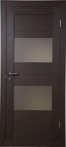 Дверное полотно «Quattro 5» фото 1