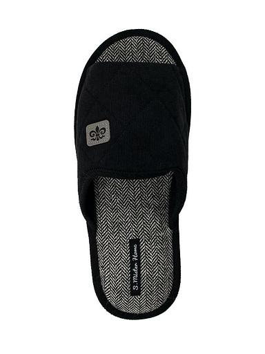 Туфли комнатные мужские А 81-645 ОПТ фото 1