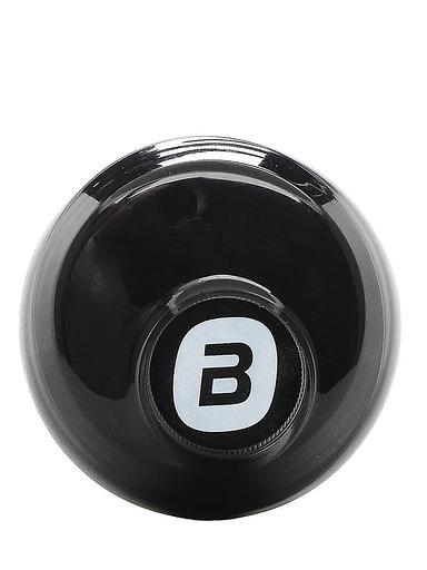 Шейкер Biotech USA WAVE 600 мл черный ОПТ фото 2