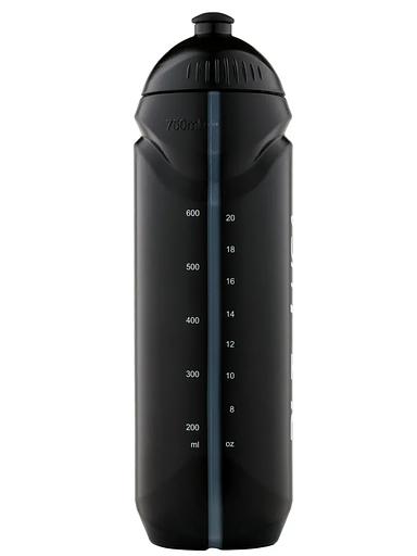 Бутылка спортивная Biotech USA 750 мл черная ОПТ фото 2