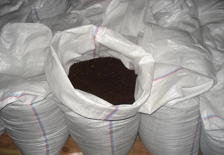 Биогумус фасованный фото 1