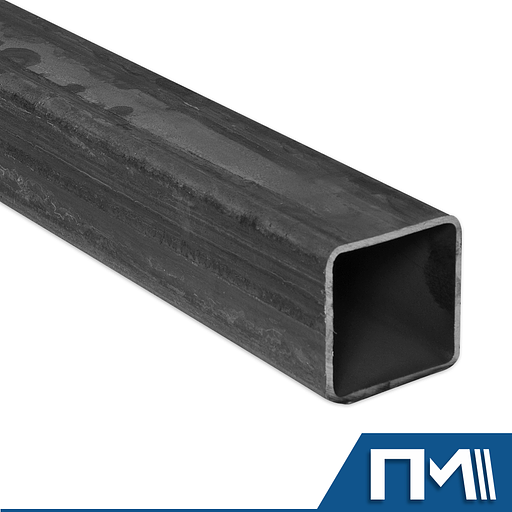 Труба профильная 300х300х10 квадратная по ГОСТ 30245-2003 фото 1