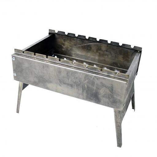 Мангал раскладной «Дипломат» опт фото 2