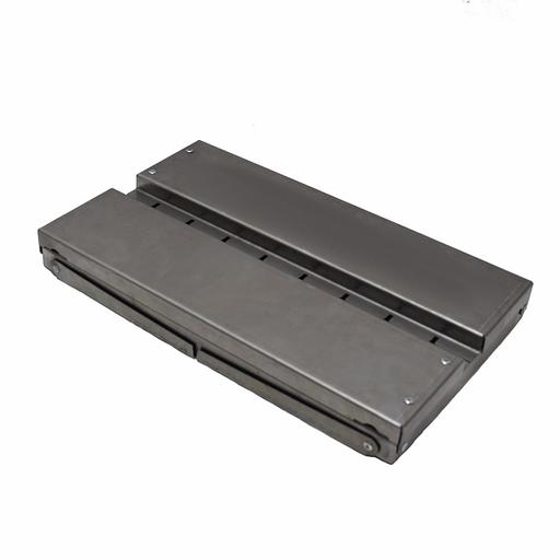 Мангал раскладной «Дипломат» 1,5 мм опт фото 2