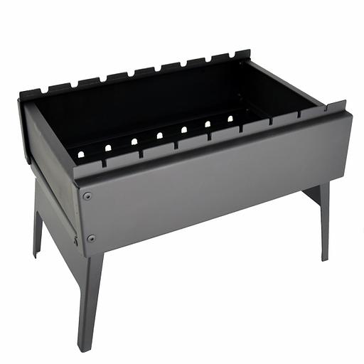 Мангал раскладной «Дипломат» 2 мм опт фото 1